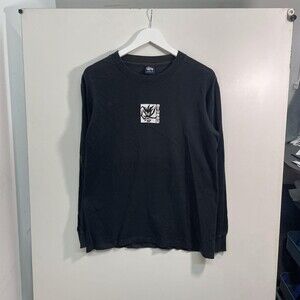 2000 S Stussy Dragon Tee Measurements 198 C